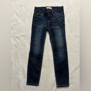 Jordache girl jeans